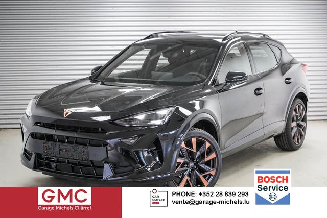 Cupra Formentor - 1,5 eTSI DSG - LAGER
