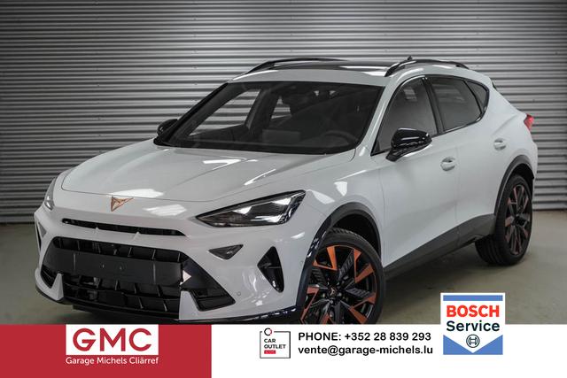 Cupra Formentor - 1,5 eTSI DSG - LAGER