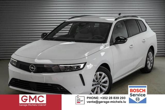 Opel Astra Sports Tourer - 1,2 AT Edition - LAGER -LAG.