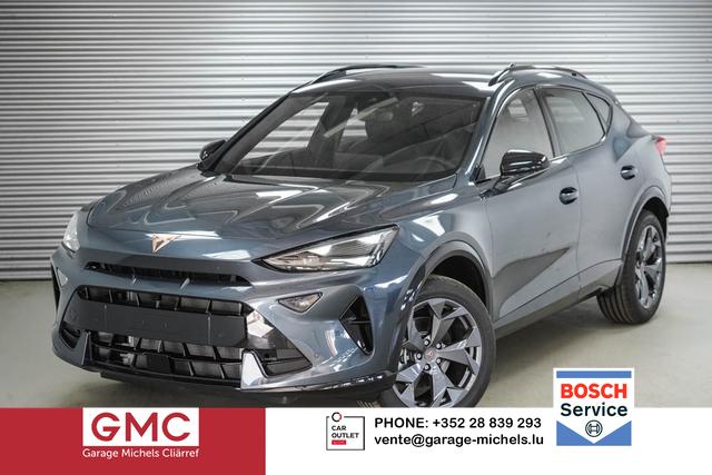 Cupra Formentor - 1,5 eTSI DSG - LAGER