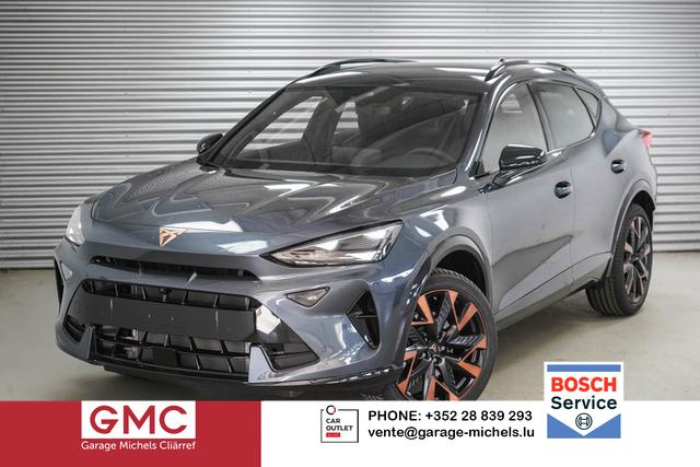 Cupra Formentor - 1,5 eTSI DSG - LAGER