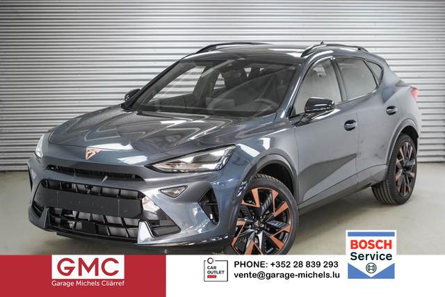 Cupra Formentor - 1,5 eTSI DSG - LAGER