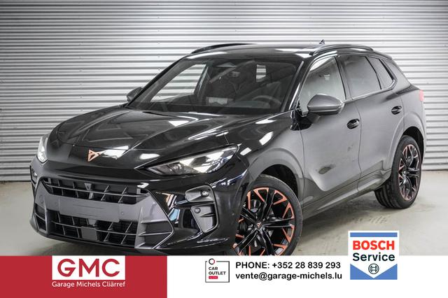 Cupra Terramar - 2,0 TSI DSG 4Drive VZ - LAGER