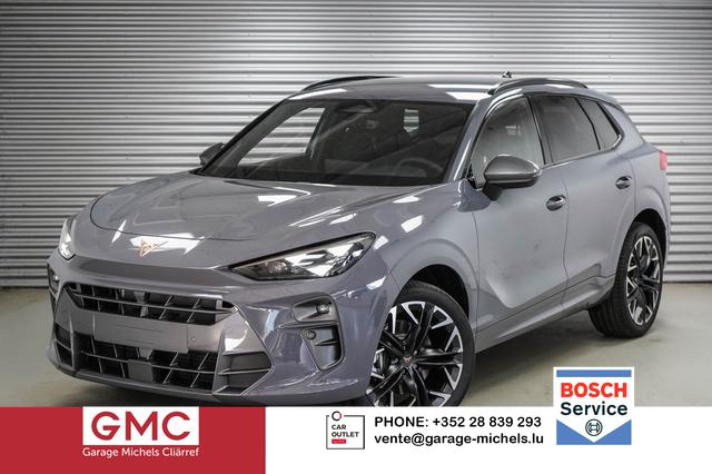 Cupra Terramar - 2,0 TSI DSG 4Drive - LAGER -LAG.