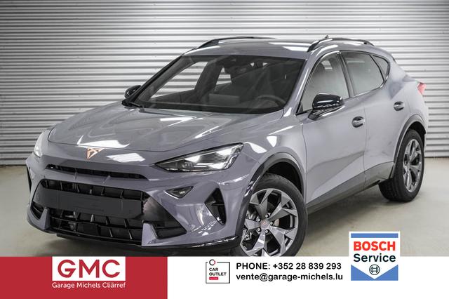 Cupra Formentor - 1,5 eTSI DSG - LAGER