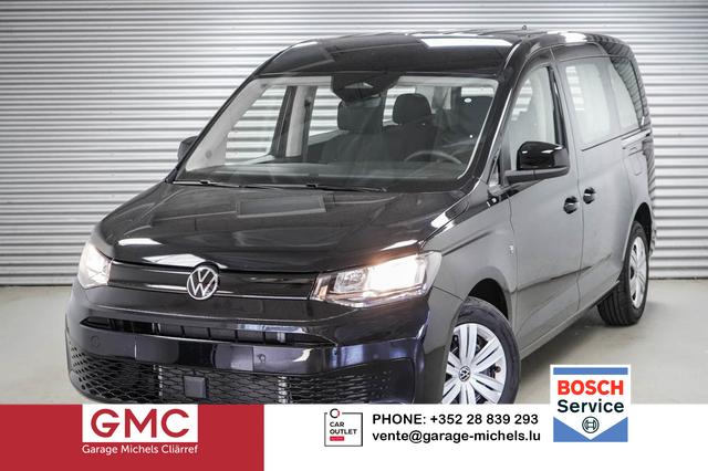 Volkswagen Caddy Maxi - 2,0 TDI DSG Life - LAGER