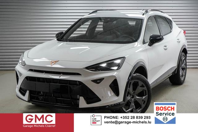 Cupra Formentor - 1,5 eTSI DSG - LAGER