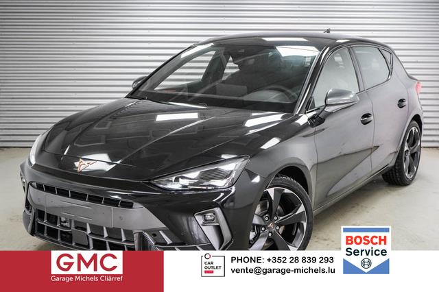 Cupra Leon - 1,5 eTSI DSG - LAGER