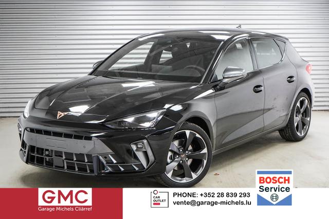 Cupra Leon - 1,5 eTSI DSG - LAGER