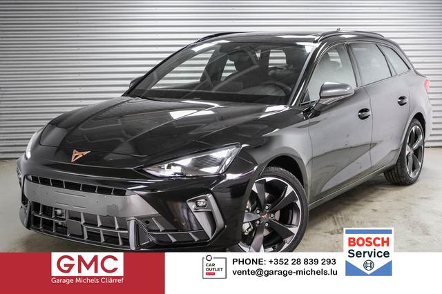 Cupra Leon Sportstourer - ST 1,5 eTSI DSG - LAGER