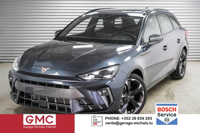 Cupra Leon Sportstourer - ST 1,5 eTSI DSG - LAGER