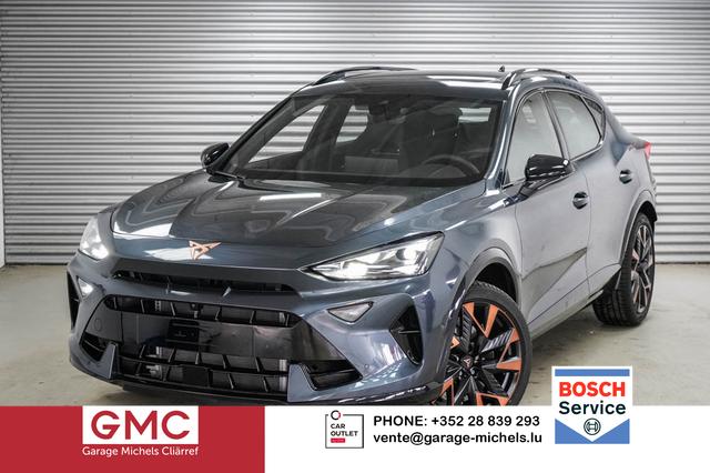 Cupra Formentor - 2,0 TSI DSG 4x4 VZ - LAGER