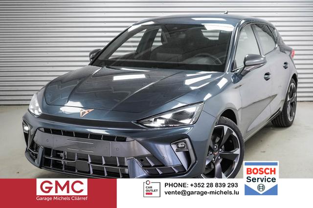 Cupra Leon - 1,5 eTSI DSG - LAGER