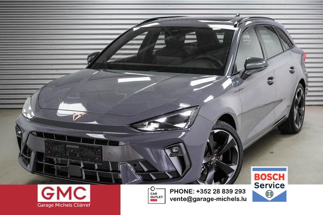 Cupra Leon Sportstourer - ST 1,5 eTSI DSG - LAGER