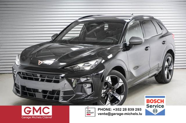 Cupra Terramar - 1,5 eTSI DSG - LAGER