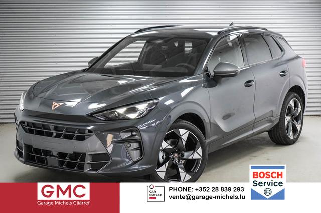 Cupra Terramar - 1,5 eTSI DSG - LAGER