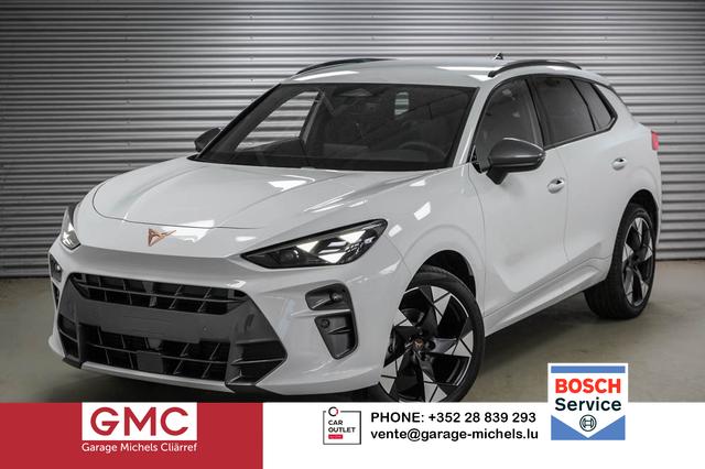 Cupra Terramar - 1,5 eTSI DSG - LAGER