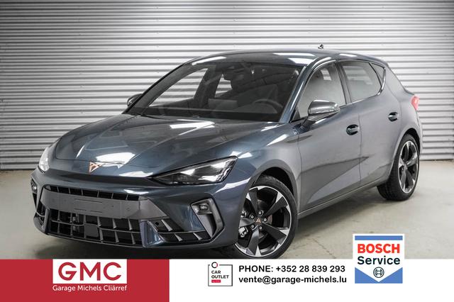 Cupra Leon - 1,5 eTSI DSG - LAGER