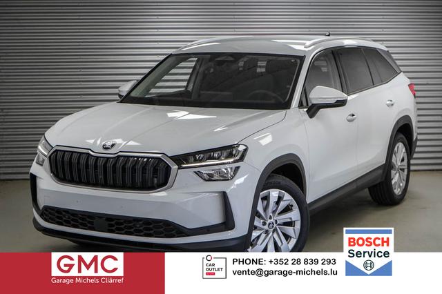 Skoda Kodiaq - 1,5 TSI DSG Selection - LAGER