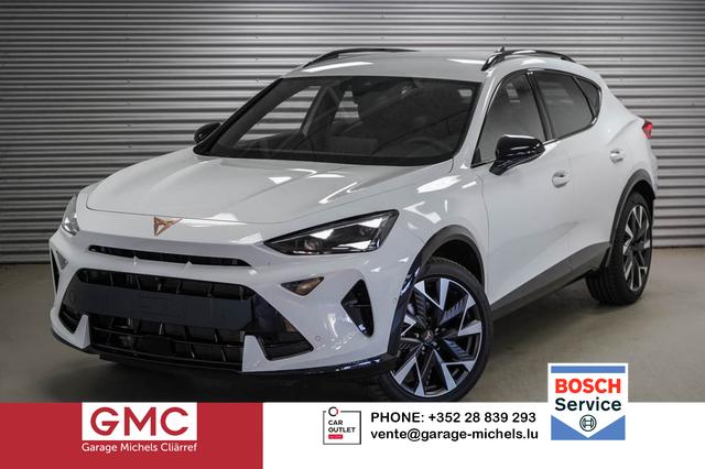 Cupra Formentor - 1,5 eTSI DSG - LAGER