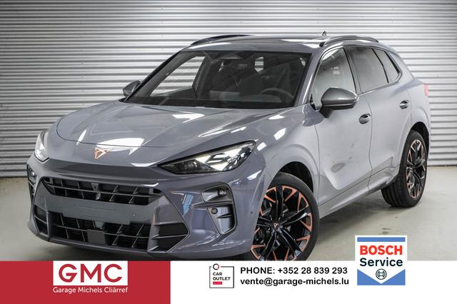 Cupra Terramar - 2,0 TSI DSG 4x4 VZ - LAGER