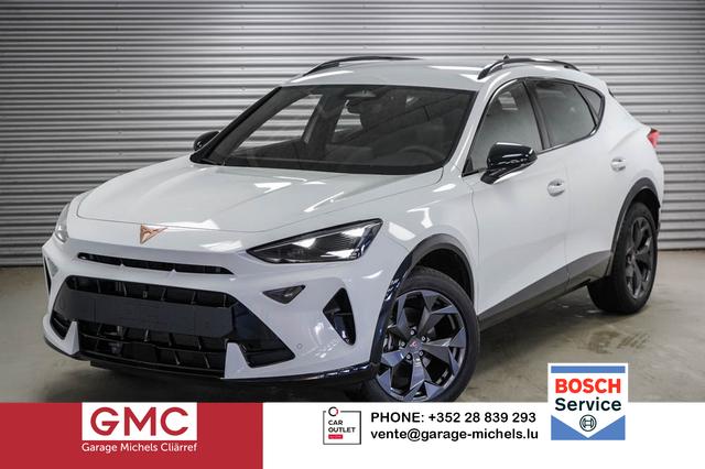 Cupra Formentor - 1,5 eTSI DSG - LAGER