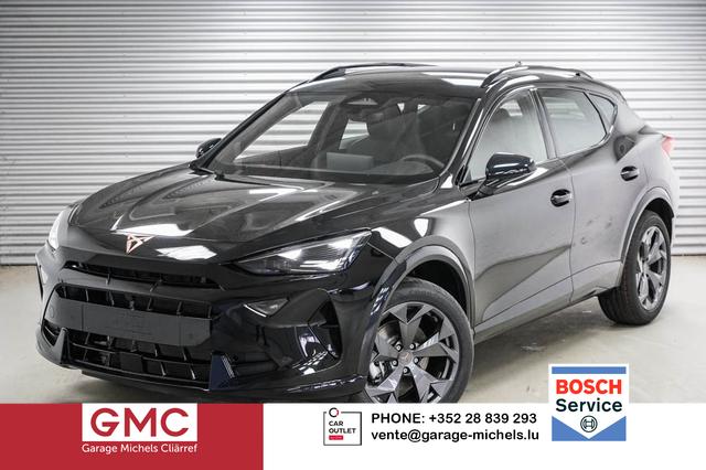 Cupra Formentor - 1,5 eTSI DSG - LAGER