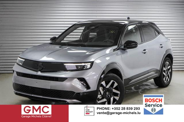 Opel Mokka - 1,2 Turbo AT GS - LAGER