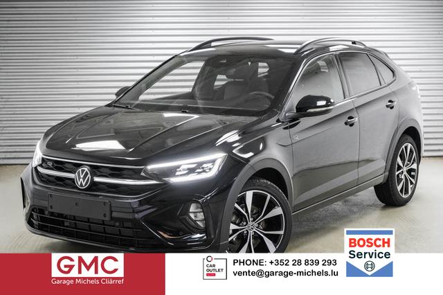 Volkswagen Taigo - 1,0 TSI DSG R-Line - LAGER