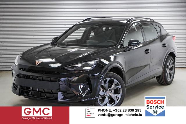 Cupra Formentor - 1,5 eTSI DSG - LAGER
