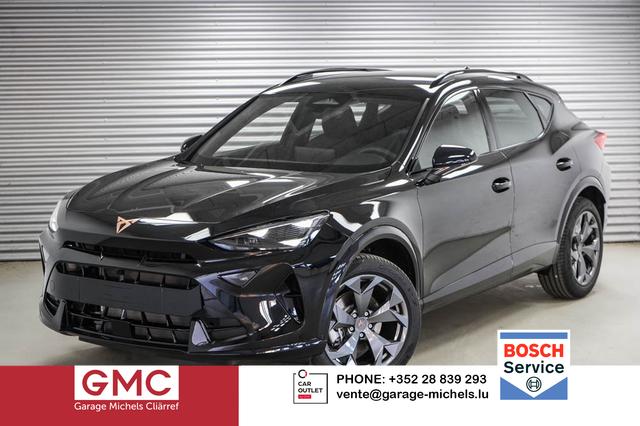 Cupra Formentor - 1,5 eTSI DSG - LAGER