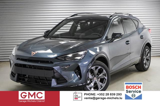 Cupra Formentor - 1,5 eTSI DSG - LAGER