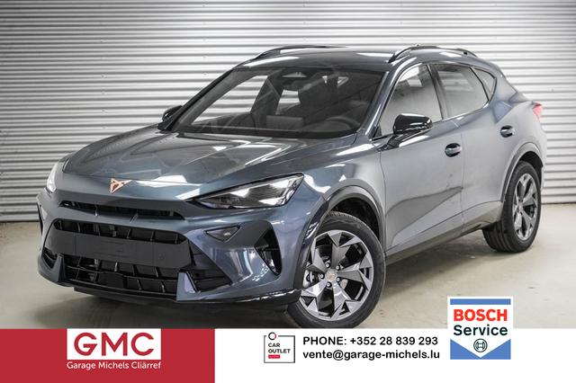 Cupra Formentor - 1,5 eTSI DSG - LAGER