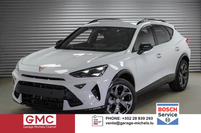 Cupra Formentor - 1,5 eTSI DSG - LAGER