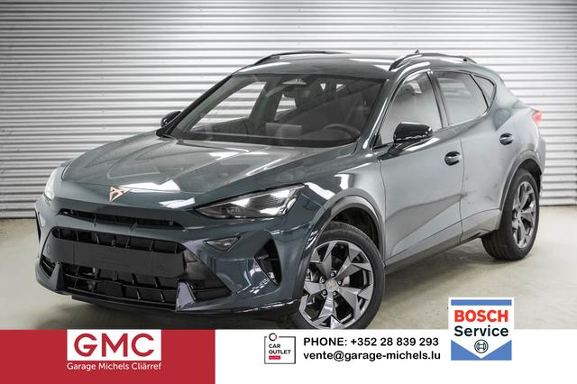 Cupra Formentor - 1,5 eTSI DSG - LAGER