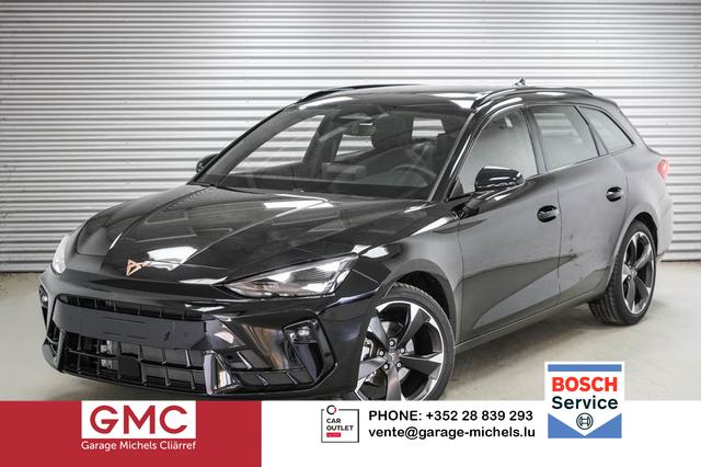 Cupra Leon Sportstourer - ST 1,5 eTSI DSG Kombi - LAGER