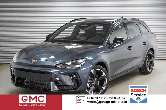 Cupra Leon Sportstourer - ST 1,5 eTSI DSG Kombi - LAGER