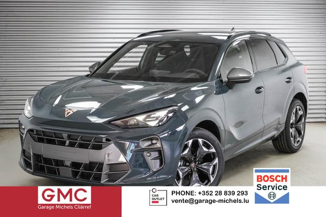 Cupra Terramar - 1,5 eTSI DSG - LAGER