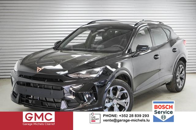 Cupra Formentor - 1,5 eTSI DSG - LAGER