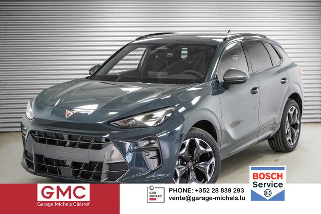 Cupra Terramar - 1,5 eTSI DSG - LAGER