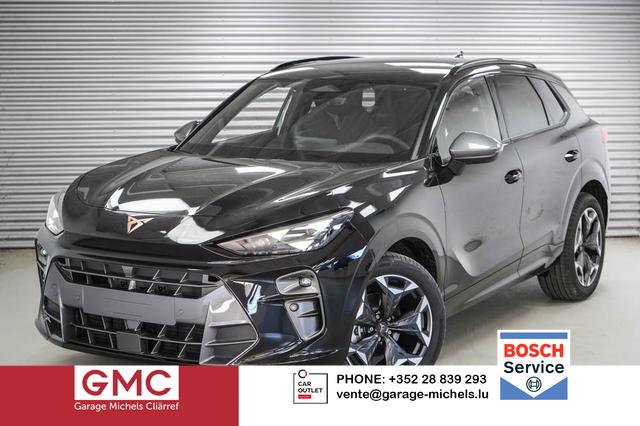 Cupra Terramar - 1,5 eTSI DSG - LAGER