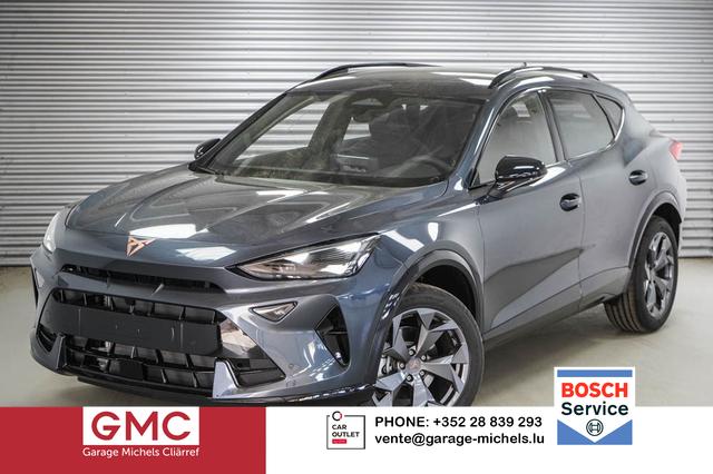 Cupra Formentor - 1,5 eTSI DSG - LAGER