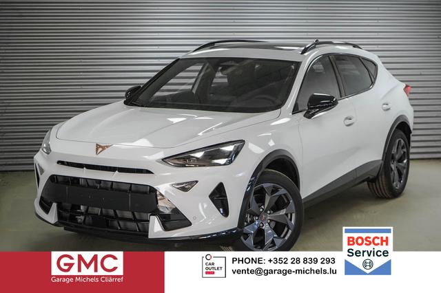 Cupra Formentor - 1,5 eTSI DSG - LAGER