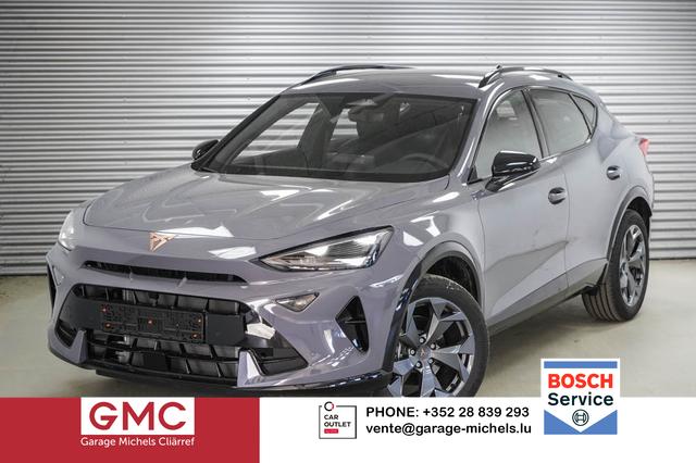 Cupra Formentor - 1,5 eTSI DSG - LAGER