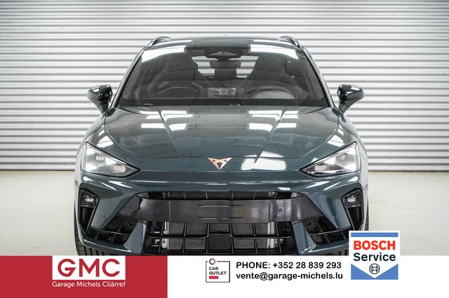 Cupra Leon Sportstourer - ST 2,0 TSI DSG 4Drive VZ Extreme - LAGER