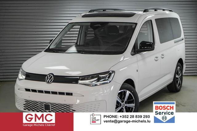 Volkswagen Caddy Maxi - 2,0 TDI 4Motion Outdoor - LAGER