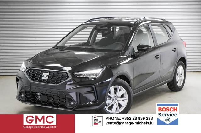 Seat Arona - neues Modell 1,0 TSI Reference - LAGER
