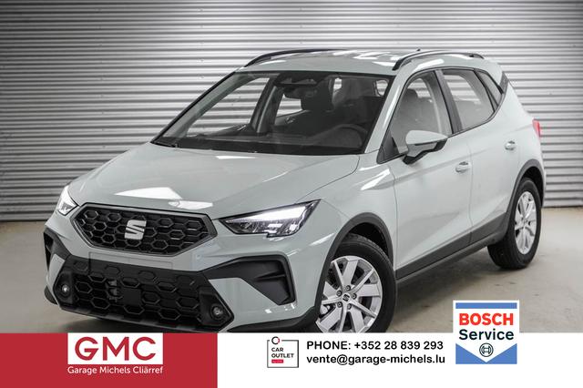 Seat Arona - neues Modell 1,0 TSI Reference - LAGER