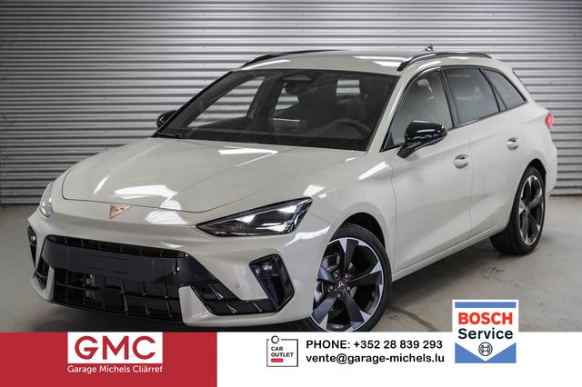 Cupra Leon Sportstourer - ST 1,5 eTSI DSG Kombi - LAGER