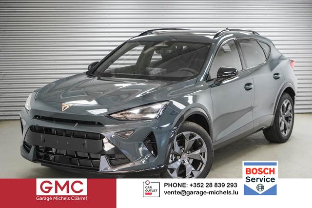 Cupra Formentor - 1,5 eTSI DSG - LAGER